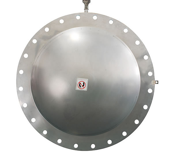 厂家直销反拱爆破片 山东反拱爆破片 济南反拱爆破片