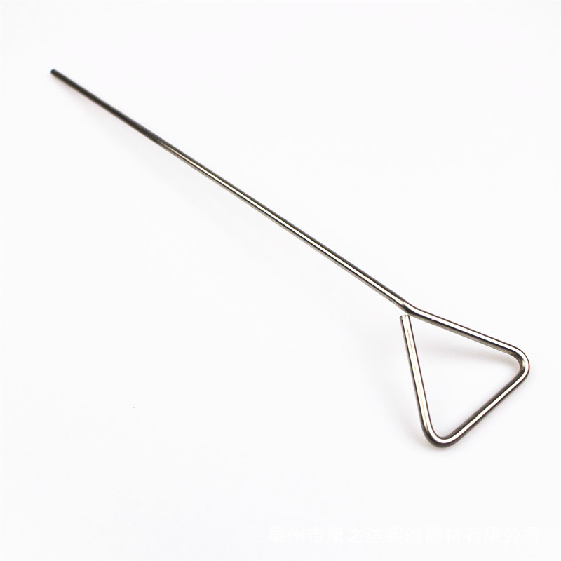 不锈钢涂布棒220mm 细胞三角涂布器 量大优惠