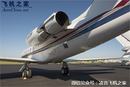 飞机及配件-飞机价格 1982湾流III 公务机 私人飞
