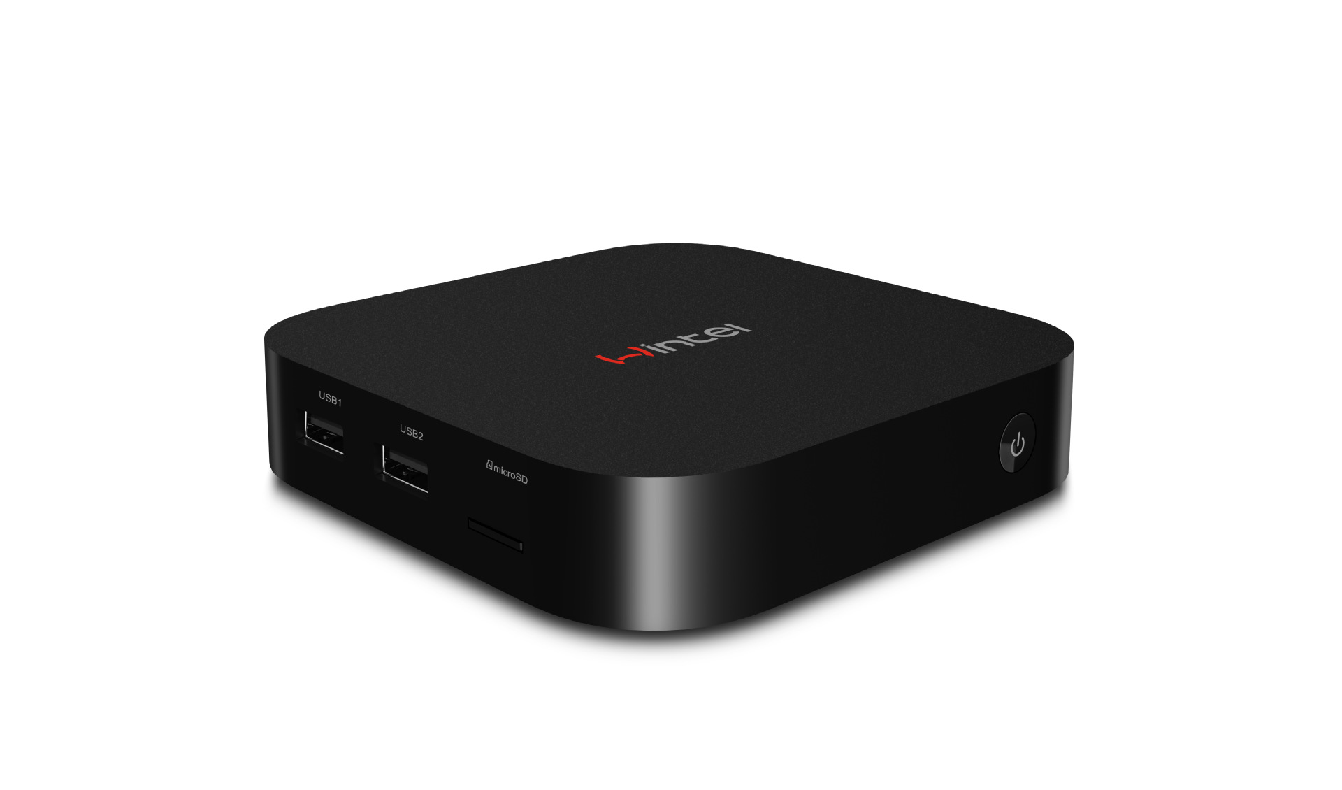 win8 网络高清电视机顶盒子w8 tv box 2/32g 双频wifi 英特尔处理