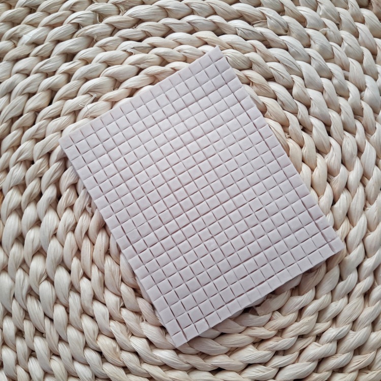 小方格纹理垫翻糖硅胶模具 蛋糕模具 西点烘焙工具 厂家直销批发