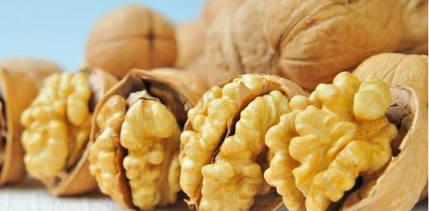 吃核桃的花样百态.