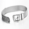 wish Explosive money Jewelry Europe and America Simplicity Cross border Accessories Stainless steel Titanium Bracelet Belt Bracelet watch chain Bracelet wish Explosive money Jewelry Europe and America Simplicity Cross border Accessories Stainless steel Titanium Bracelet Belt Bracelet watch chain Bracelet