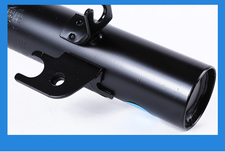 专业批发吉利熊猫前减震器 充气式汽车减震系统吉利前减震器