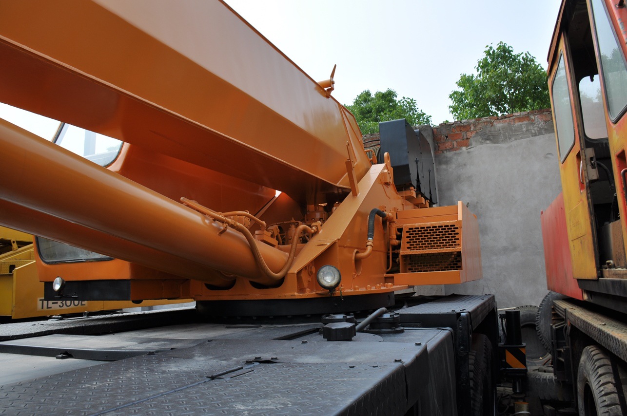 50吨旧多田野起重机,现货供应大减价 限时折扣