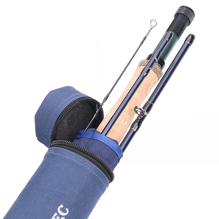 10英尺 碳素亚光 3米 3号飞钓竿 飞蝇钓竿 溪流竿