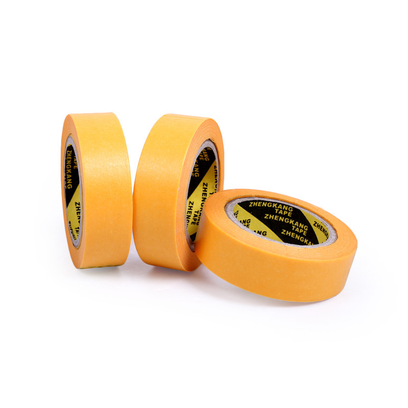 13m 7388友日久进口和纸 高温分色带 家具/油漆/汽车喷涂