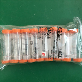 康宁离心管/50ml