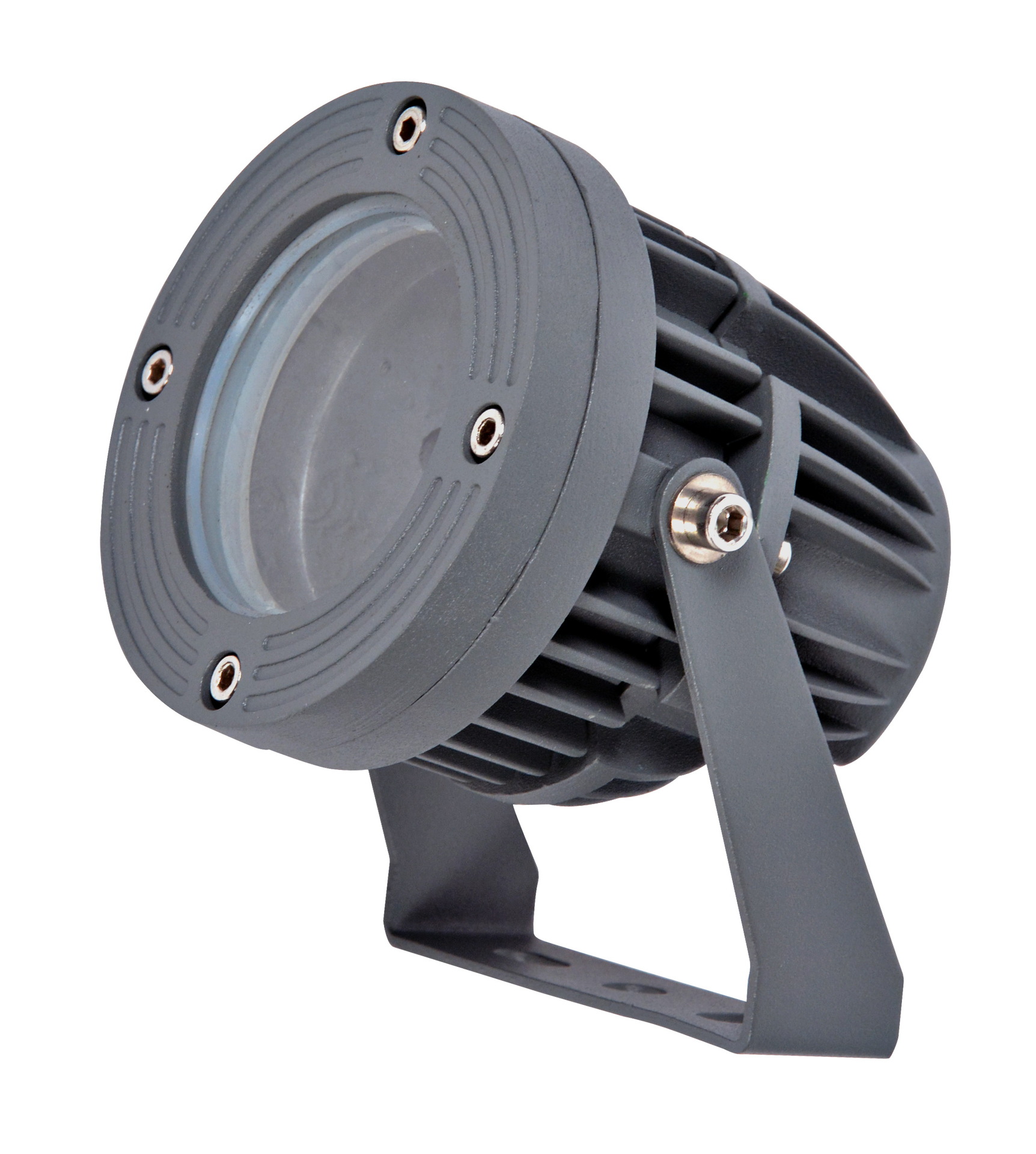 最新款 6*2w 单色/七彩 led小射