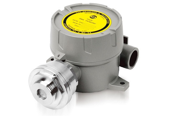 gastron固定式 防爆型 有毒 有害 气体检测仪gtd-1000tx