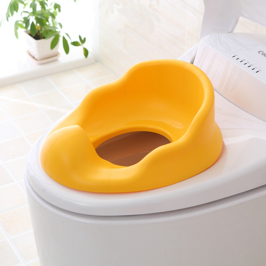 儿童座便器儿童马桶圈男女宝宝坐便圈马桶垫婴儿坐便垫1-5岁