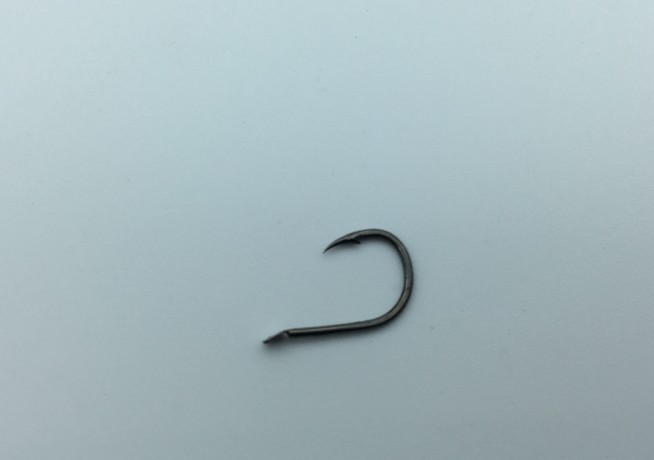 1000枚散装小矶鱼钩有倒刺钓鲤草竞技短柄日本小叽钩