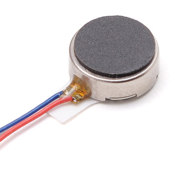 厂家供应扁平纽扣马达微型直流小马达0827小型电机电子振动玩具