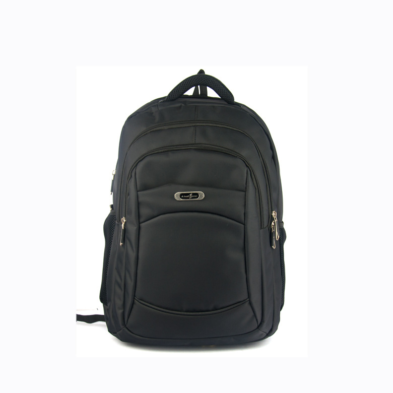 茀卡4leaf cfover15.6寸笔记本包旅行电脑背包商务男士定制双肩包