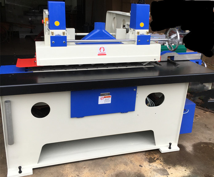 生产销售木工机械设备单片修边锯下锯修边锯纵切锯修边机