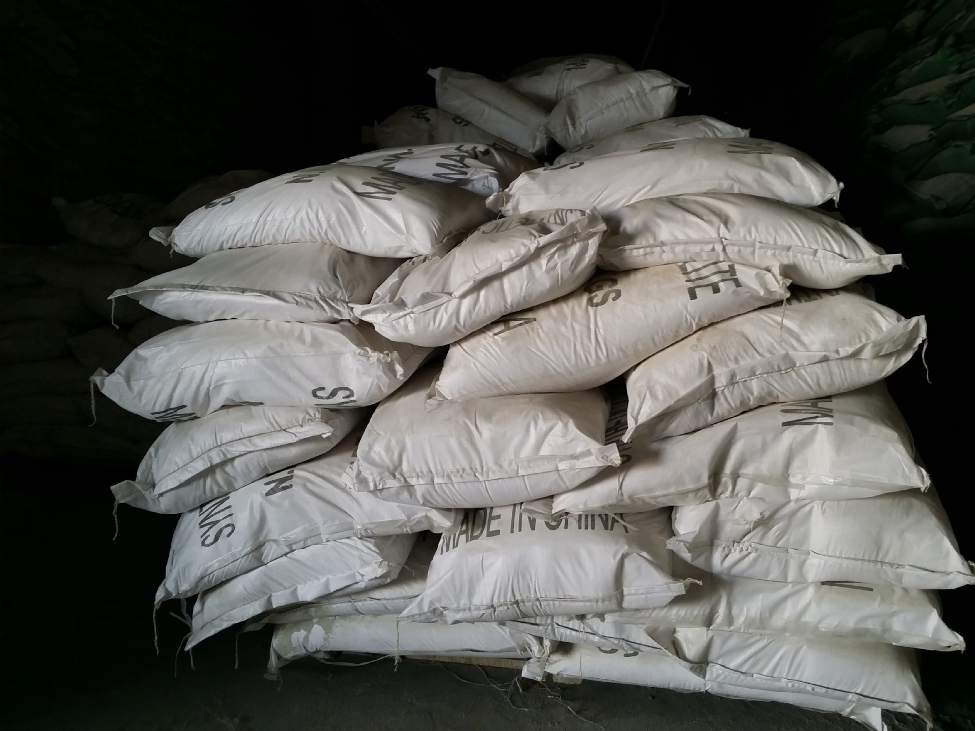 高瓦斯封堵治理专用膨胀剂