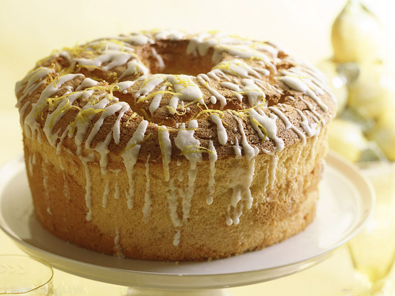 奶油蛋糕中空800