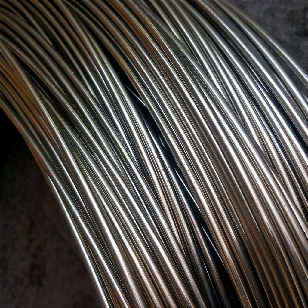 供应sus304不锈线材 304不锈钢光亮线 不锈钢银亮丝 厂家直销
