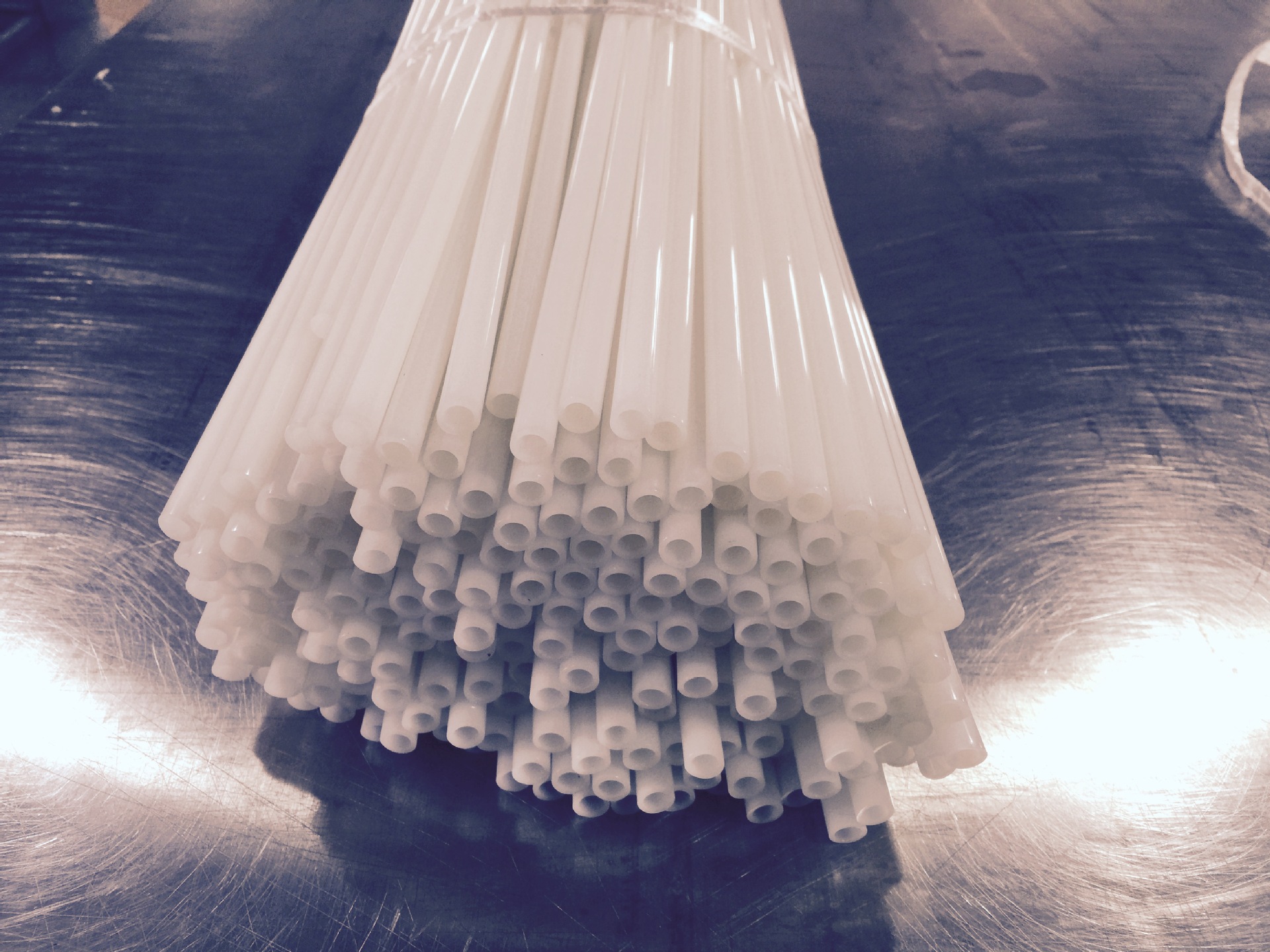 厂家订制 pp塑料管 生产环保无毒透明聚丙烯pp管