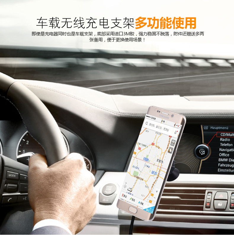 小米手机无线充电距离多远_手机无线充电距离_手机无线充电距离多远