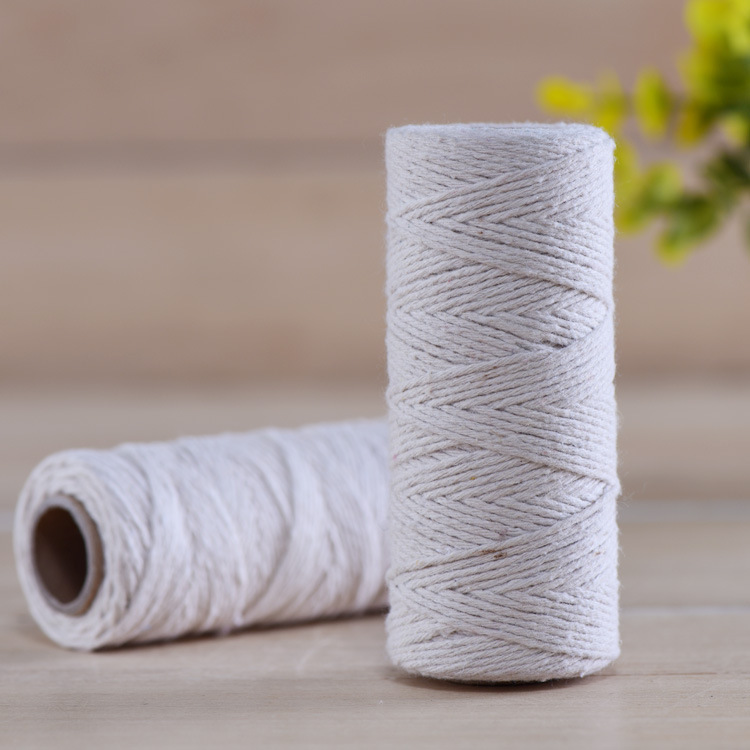 厂家直销低管纱抗菌纱色纱 棉纱抗菌防臭棉线
