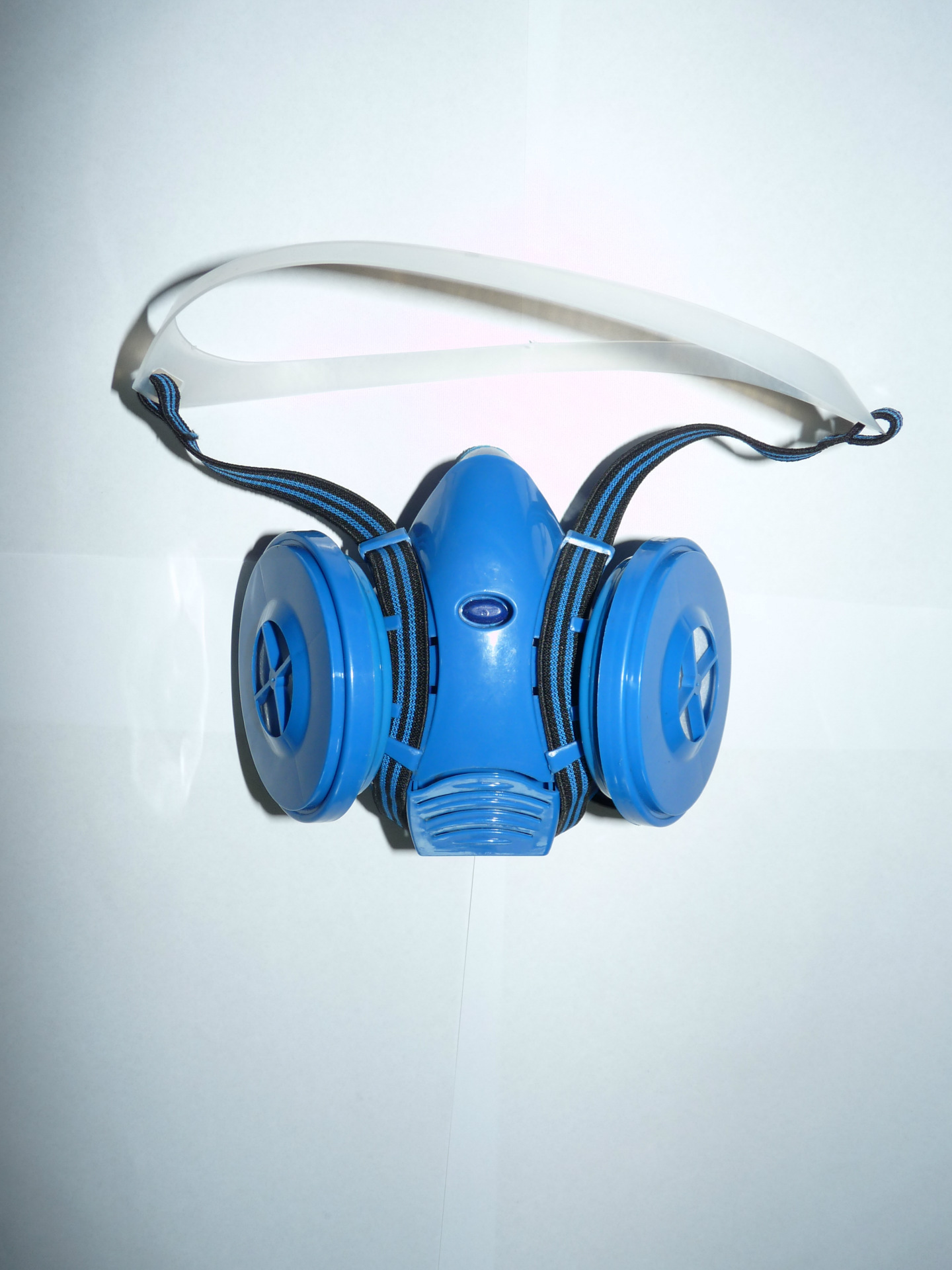 自吸过滤式防颗粒物呼吸器-阿里巴巴