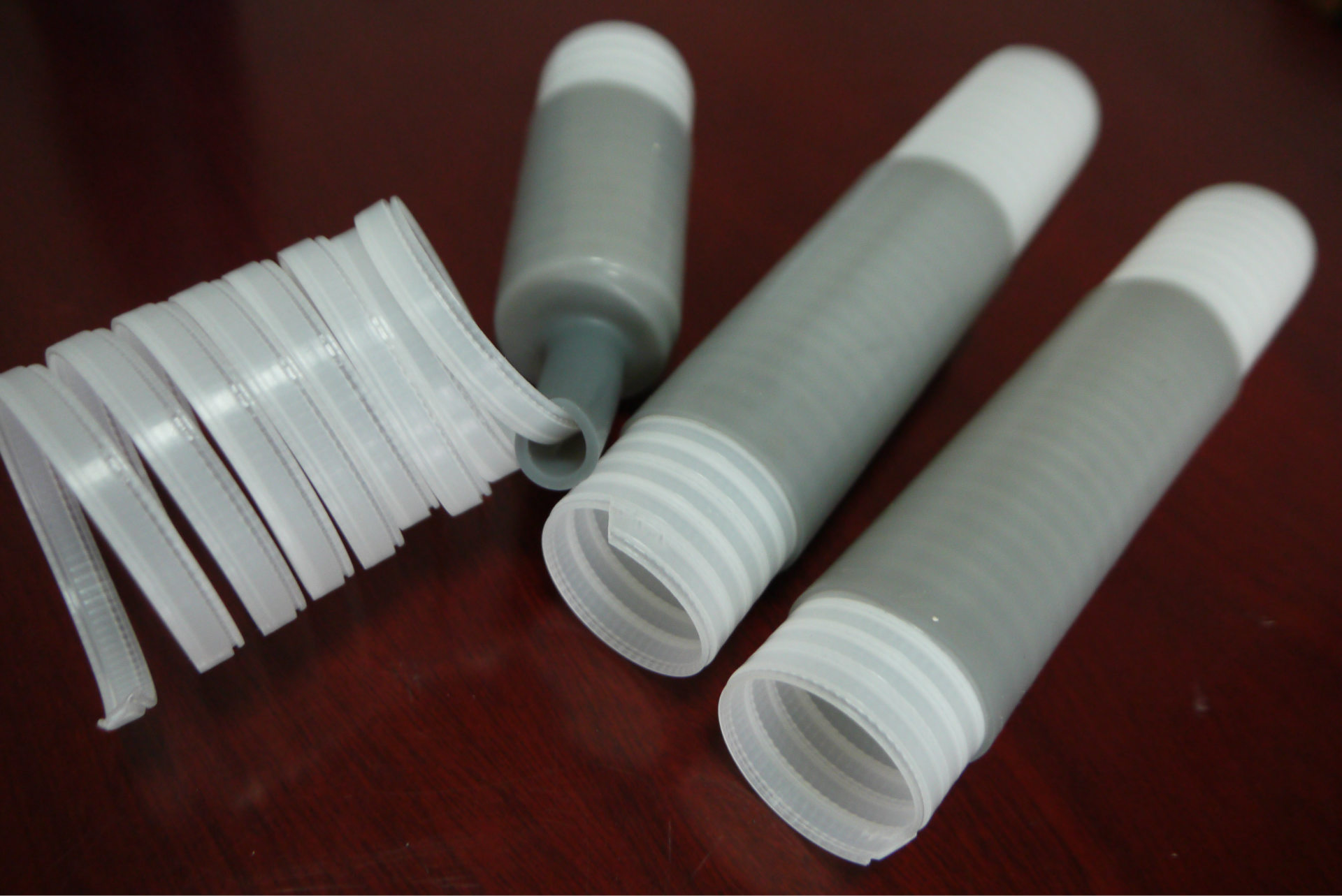 厂家直销批发 可订做 通讯电缆管 电缆冷缩管