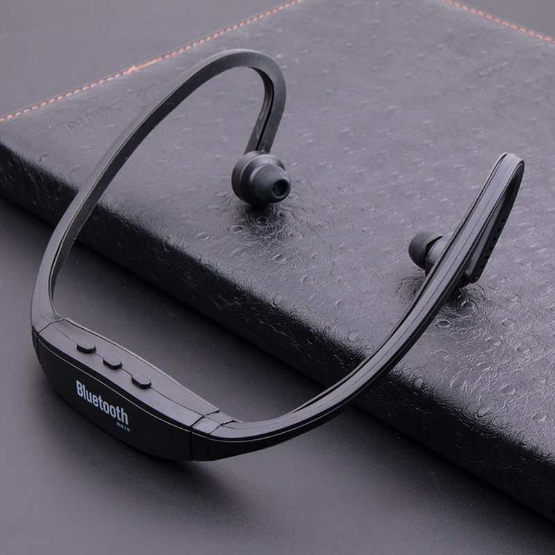 厂家直销 立体声无线s9蓝牙耳机 运动 手机耳机 支持音乐播放