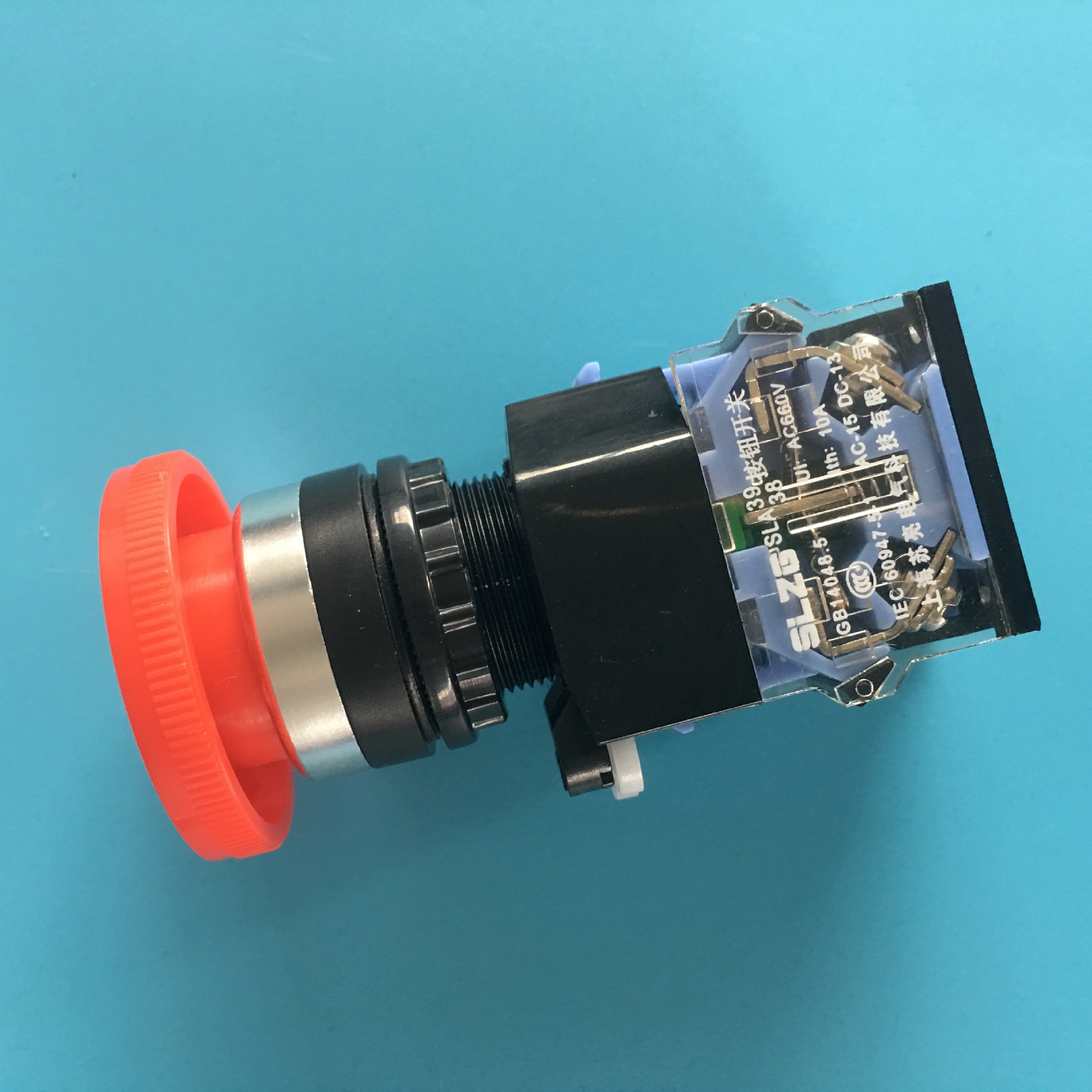 sla38-11zs/1急停按钮