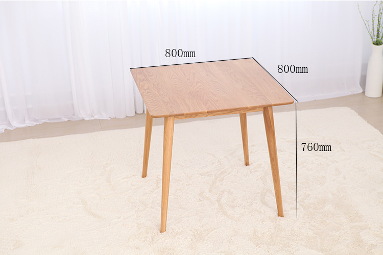 结实耐用,个性设计产品尺寸:长:800mm  宽:800mm  高:760mm产品名称