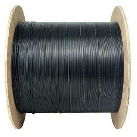 6芯单模室外光缆室外gyxtw6芯光缆光纤中心束管式室外轻铠装光缆