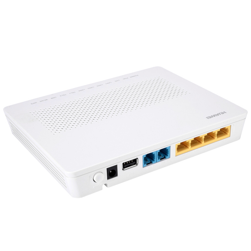 华为hg8245 epon光猫 2口po