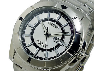 日本西铁城机蕊cal4150手表价格