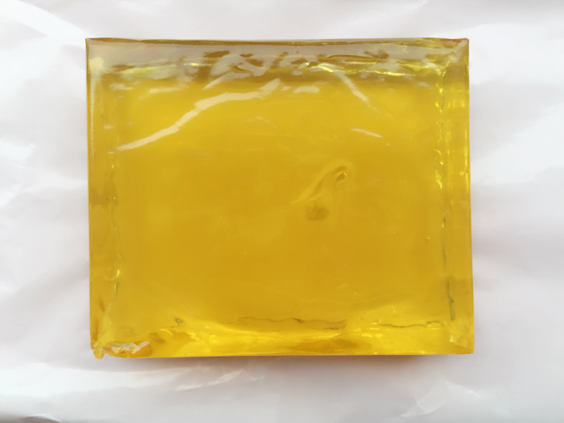 ht-透明胶 压敏热熔胶厂家直销医用胶带背胶无纺布胶块环保压敏胶