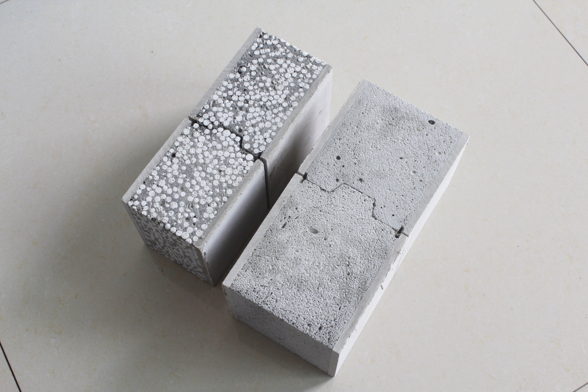 防水轻型发泡水泥板 阻燃发泡硅酸盐水泥板图片_7