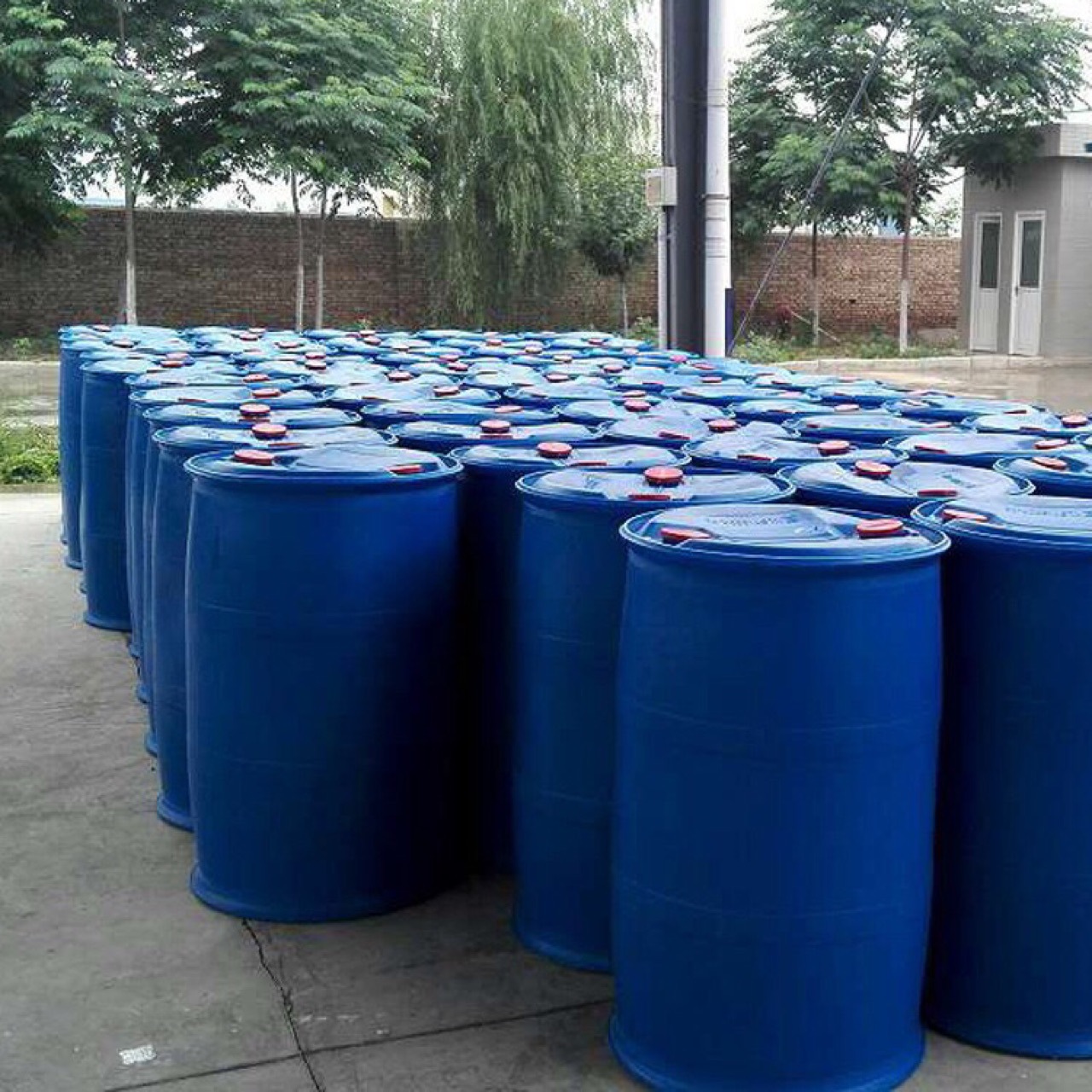 辽宁沈阳低价供现货op10乳化剂洗涤剂烷基酚聚氧乙烯醚