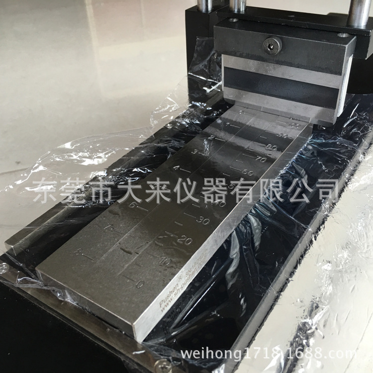 ADM-II自动刮板机,细度计自动涂布机,制备器涂布机,重新性强