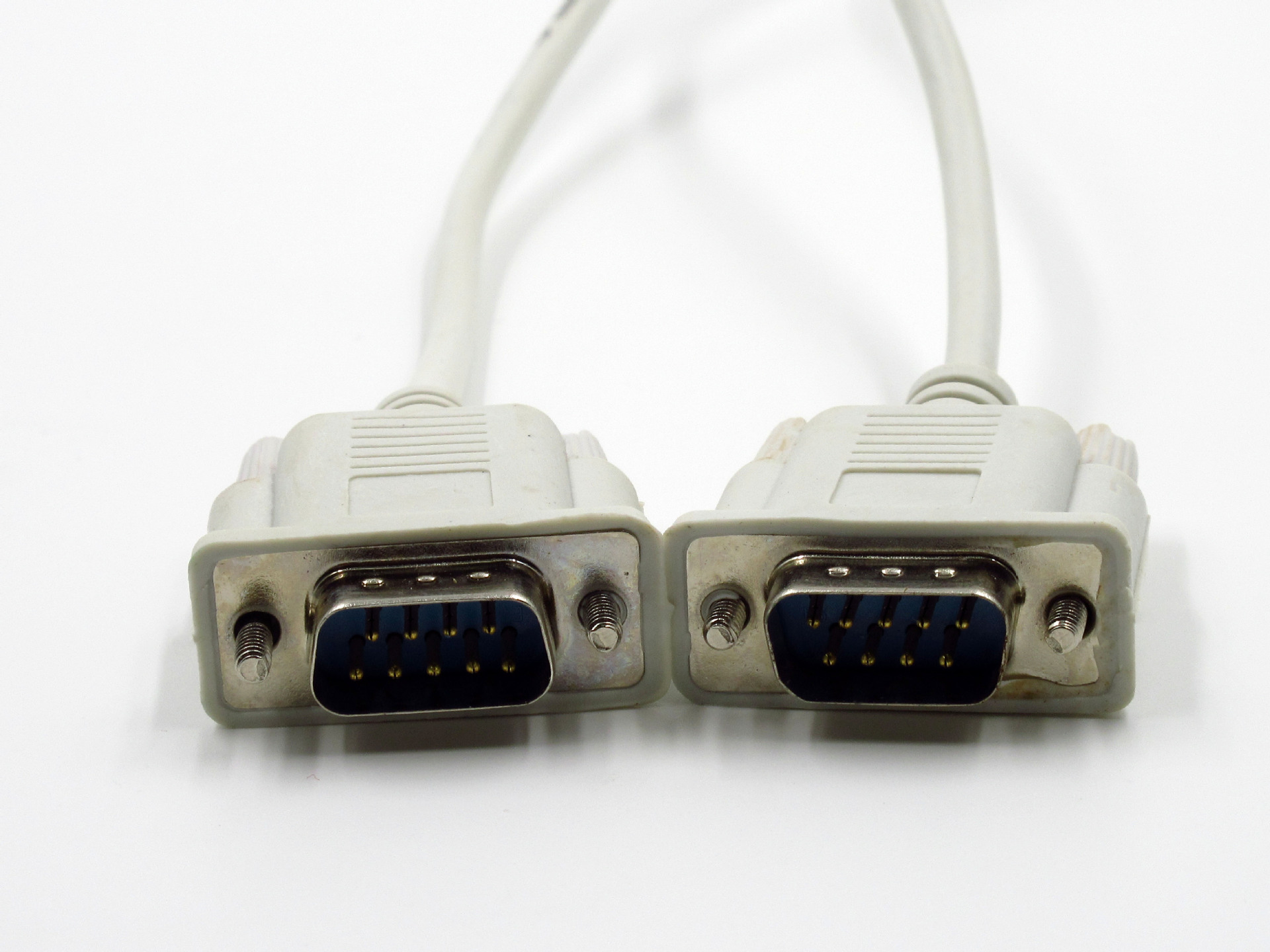 九针串口线_db9串口线1.5 db9针对 rs232数据线 批发 - 阿里巴巴