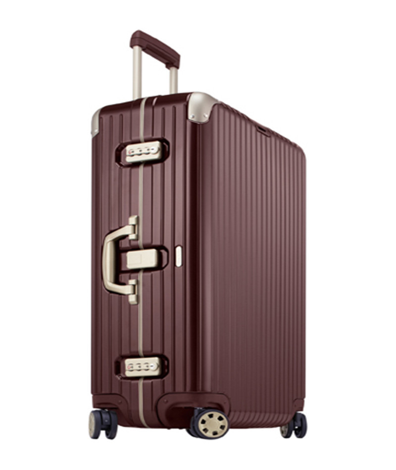 德国rimowa日默瓦limbo系列轻巧旅行箱 直邮