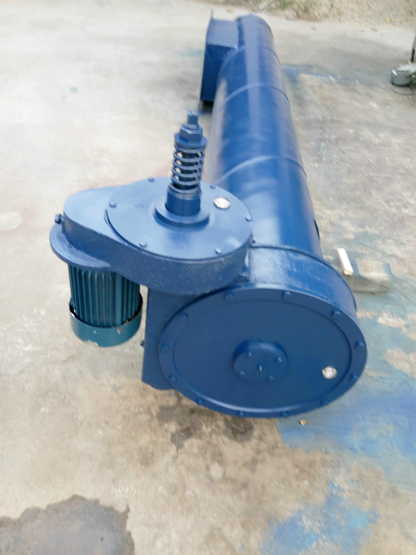 锅炉除渣机,可量身定做,质量保证,性比价高