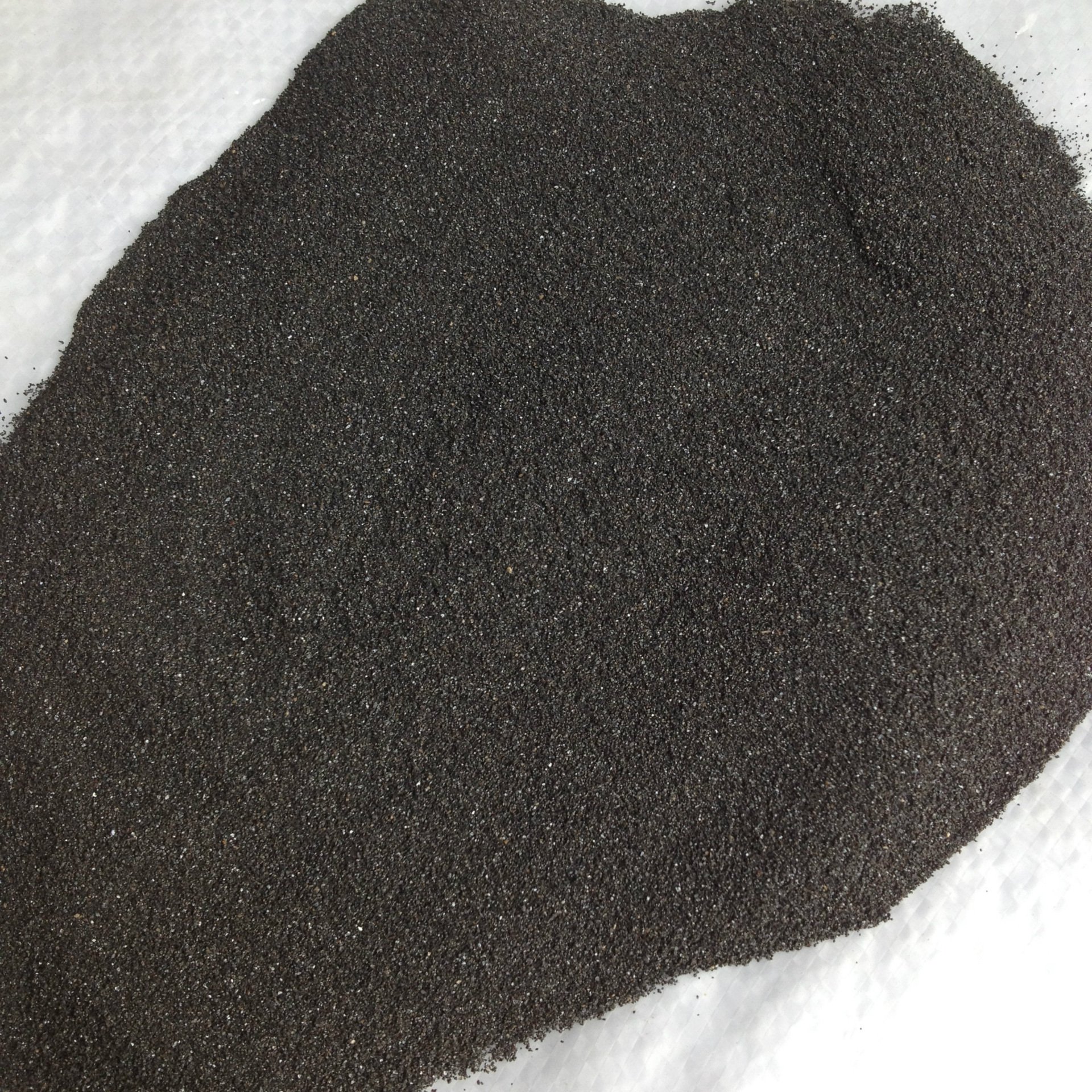 供应 铁砂 配重铁砂 体育 机械配重铁砂