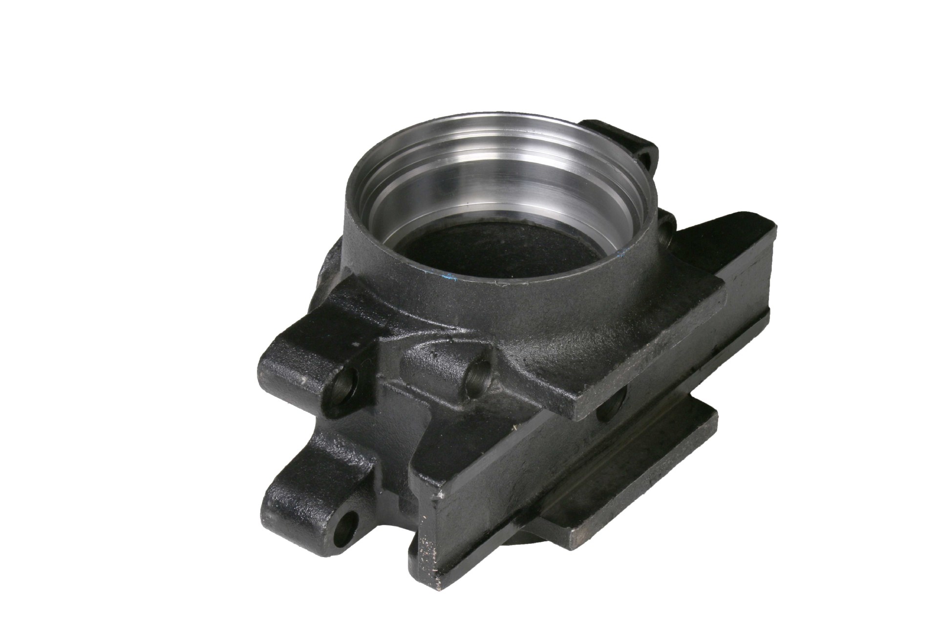 厂家直销陕汽重卡配件平衡轴壳 零件编号:dz91259520038