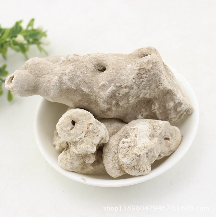 中药材 钟乳石 石钟乳 抓药 代发货 药店供货