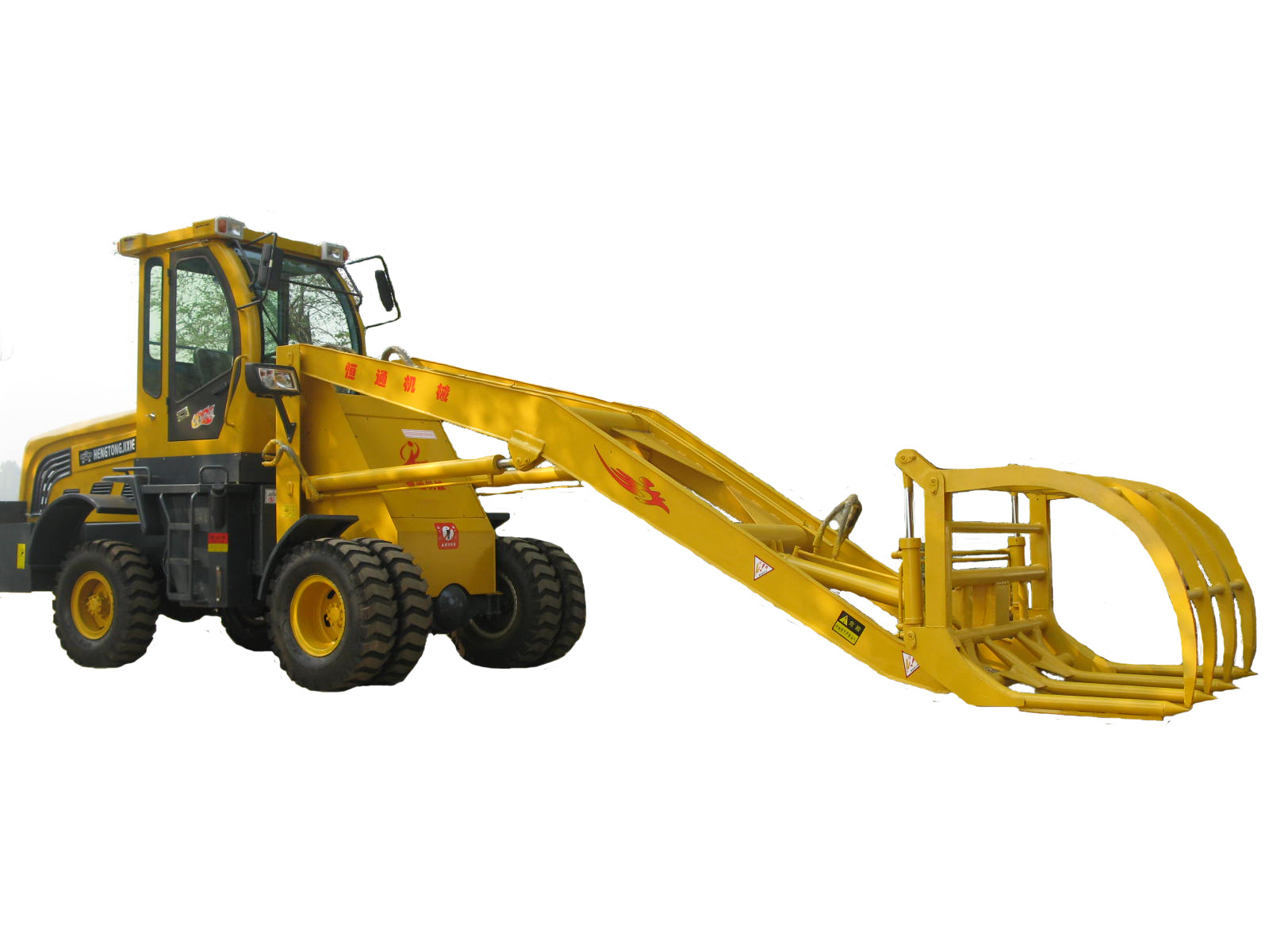 htzc-700抓草机 小型 抓草机 生产厂家 批发价格 叉草机 视频