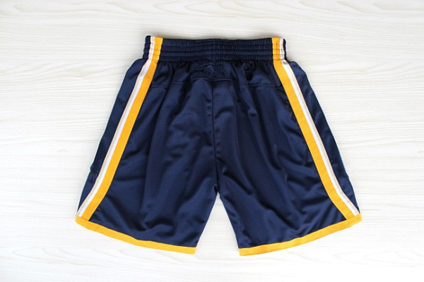 批发篮球服 步行者队13保罗乔治 新面料篮球短裤 休闲运动裤