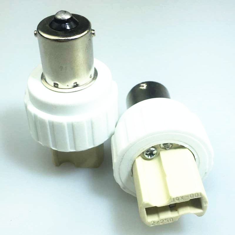 供应b15s转g9转换灯头厂家直销ce认证