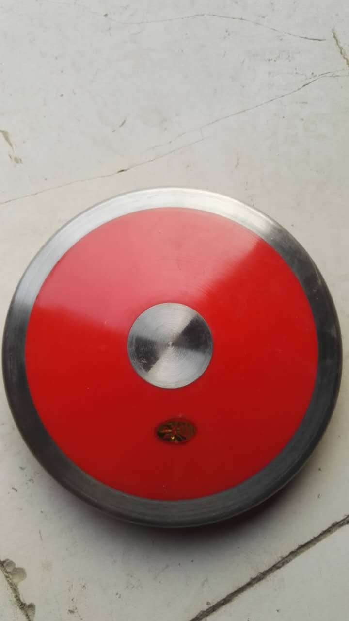 5/2kg训练比赛铁饼学校田