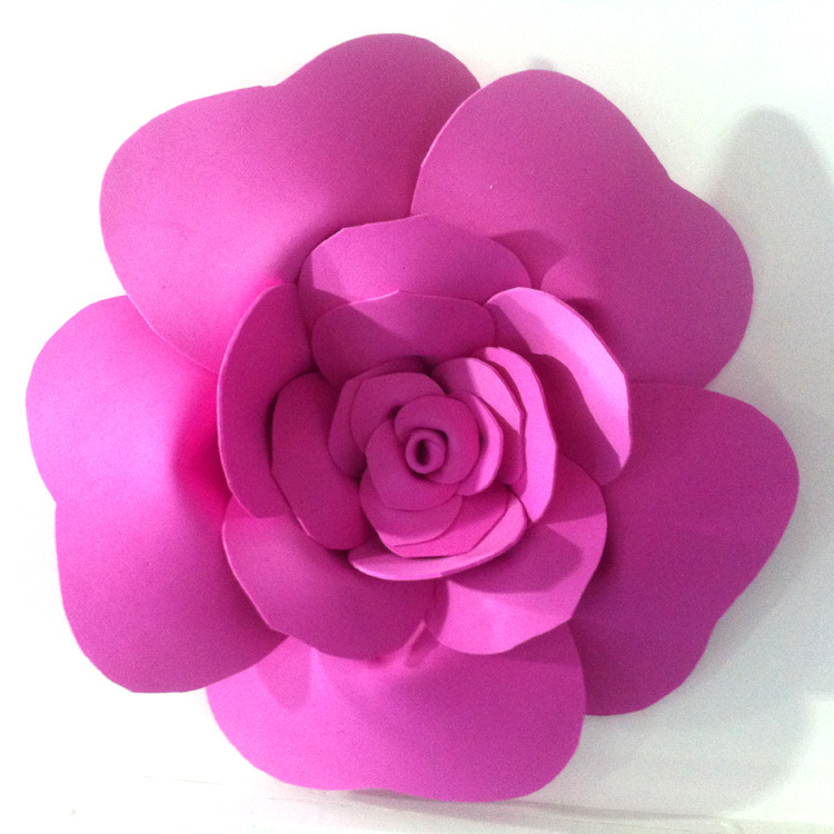 eva金粉海绵纸 闪光压花纸 diy幼儿园装饰纸 40x48cm