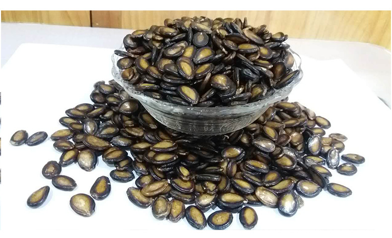 休闲散装零食 14.8kg大西瓜子 五香口味 年货批发 办.