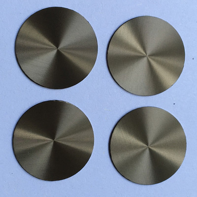 cd纹铝片 logo金属片 cd纹铭牌装饰件 铝片纹路加工